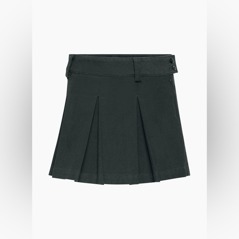 NWOT Aritzia Wilfred Free Rodeo Skirt